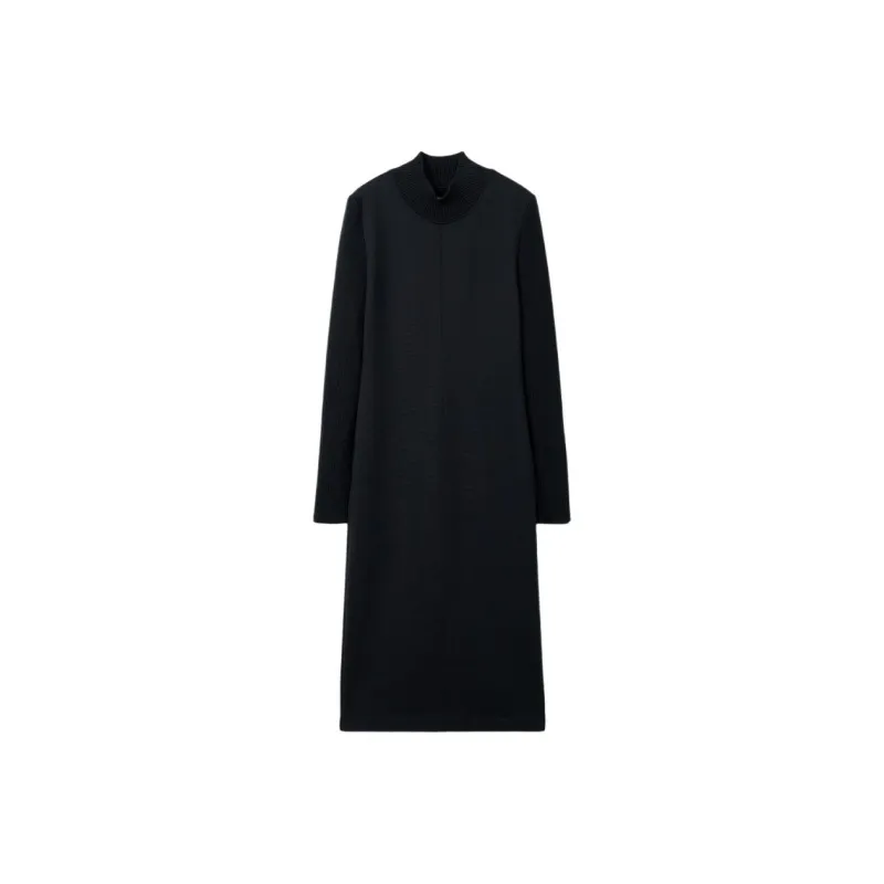 INSUN Long Sleeved Dress Women's-0