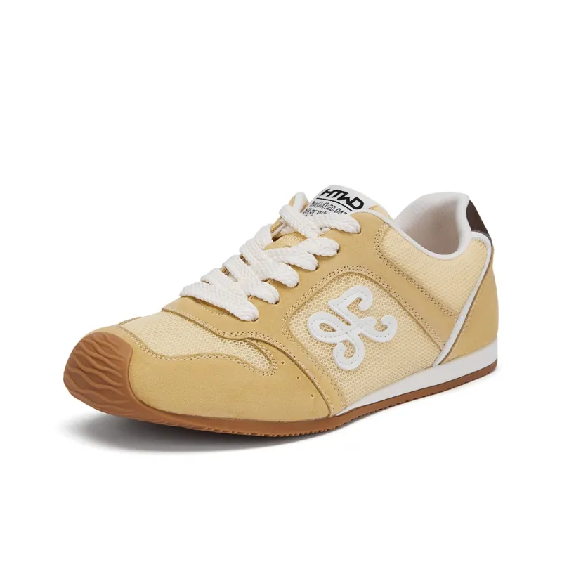 Hotwind Heartbeat Early Spring Collection Low Top Casual Shoes Women's-4