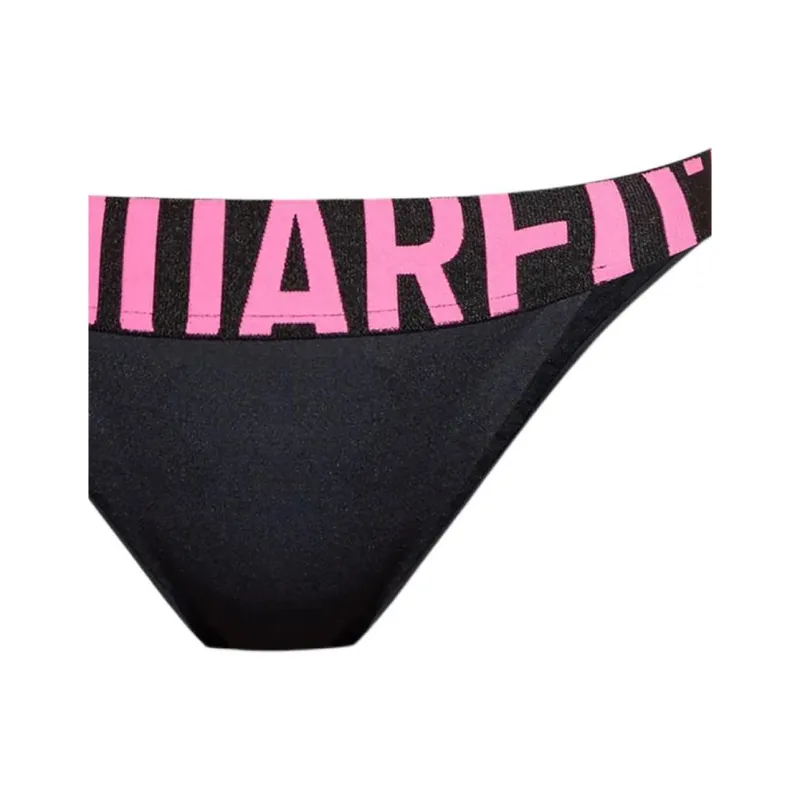 DSQUARED 2 Logo Bikini Briefs-3