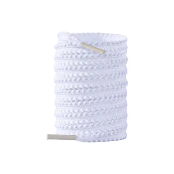 AAJF Polyester Shoelaces Unisex