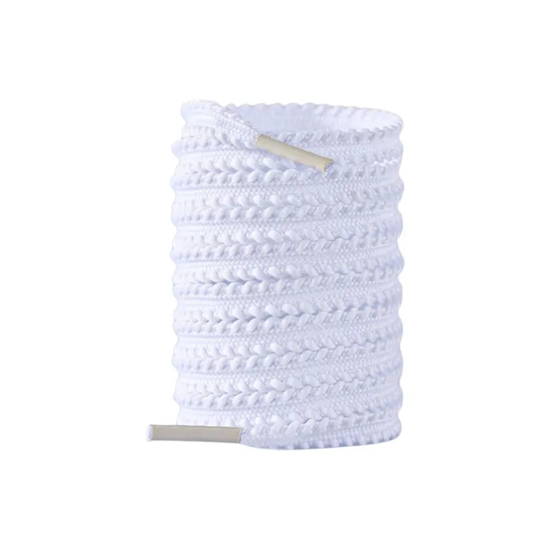AAJF Polyester Shoelaces Unisex-0
