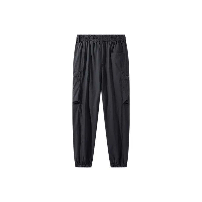 KingCamp Casual Pants Unisex-1