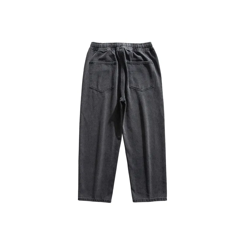 FOREVER 21 Jeans Unisex-3
