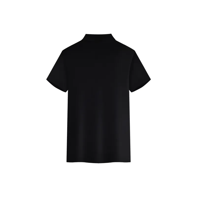 MindBridge Polo Shirts Unisex-3