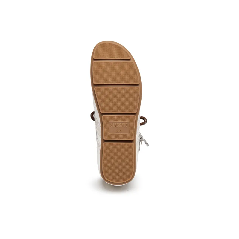 Staccato Small Keyboard Lightweight Low Top Skateboard Shoes Women's-9