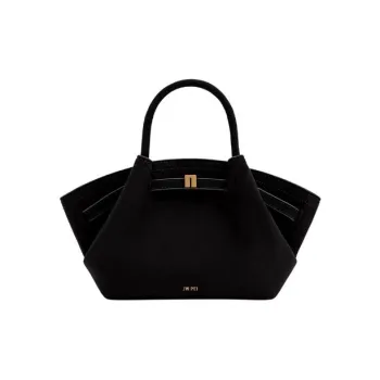 JW PEI Artificial Suede Handbag Women's Multicolor