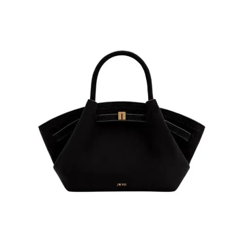 JW PEI Artificial Suede Handbag Women's Multicolor