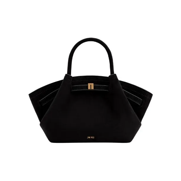 JW PEI Artificial Suede Handbag Women's Multicolor-0