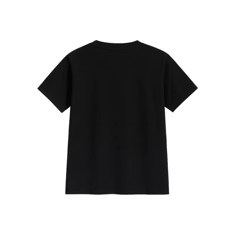 CHANT'2nd T Shirts Women's-5