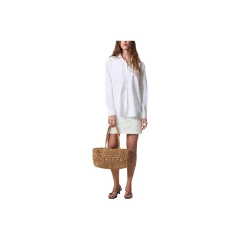 Rouje Shirts Women's White