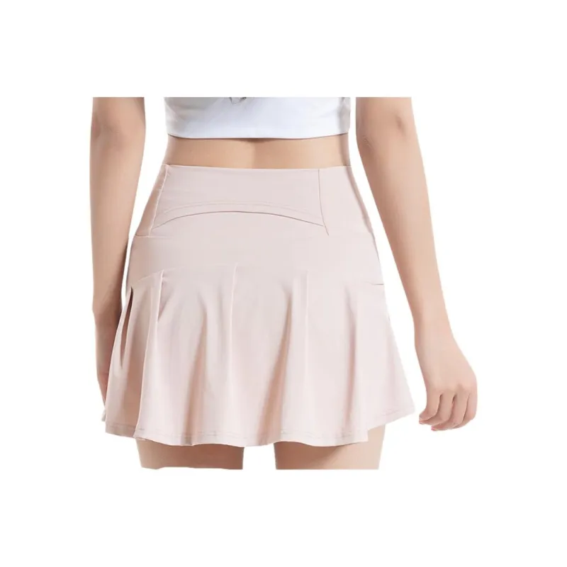 The New Age Family Casual Short Skirts Women's-4