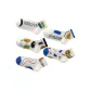 Geometric Pattern 5 Pack