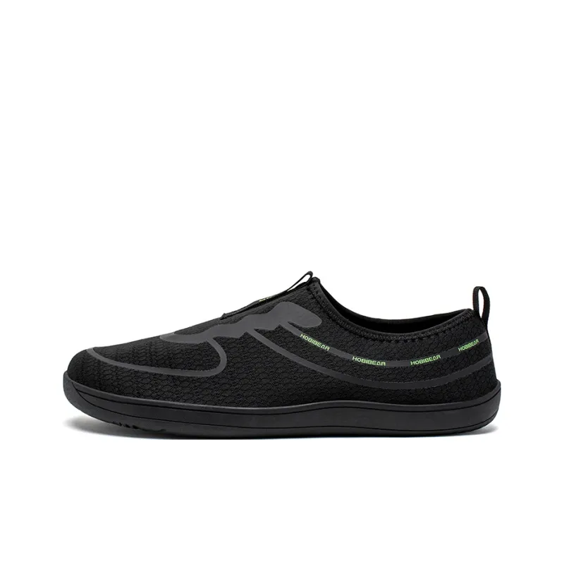 HOBIBEAR Cushioning, Slip Resistant, Lightweight Low Top Casual Shoes Men's-0