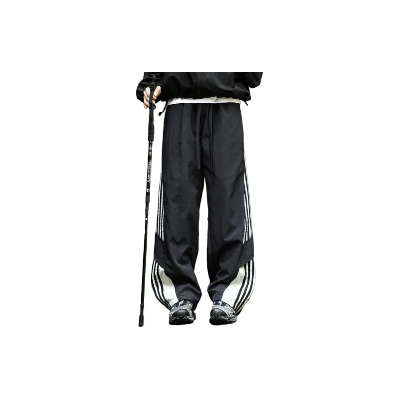 DANGERTIGER Cargo Pants Unisex-1