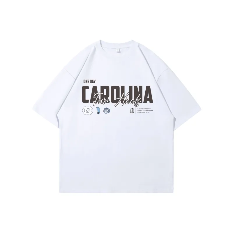 NCAA T Shirts Unisex-4