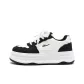 White Black