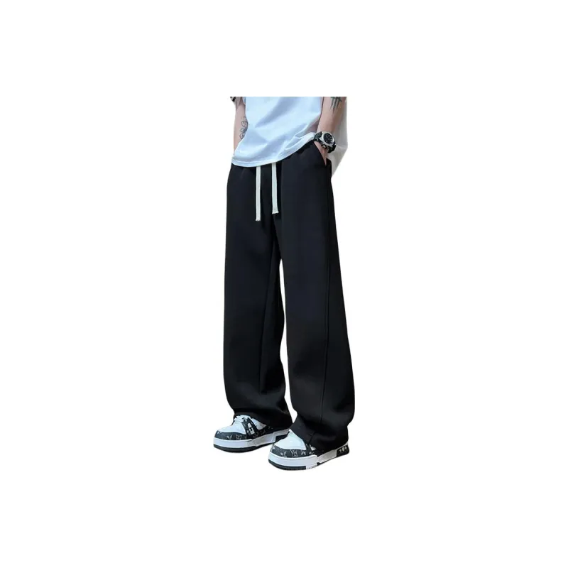 SIFLYTO Casual Pants Unisex-0