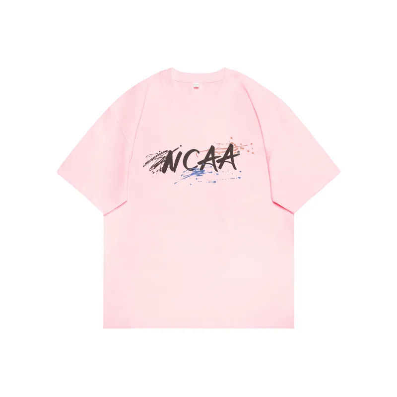 NCAA T Shirts Unisex-16