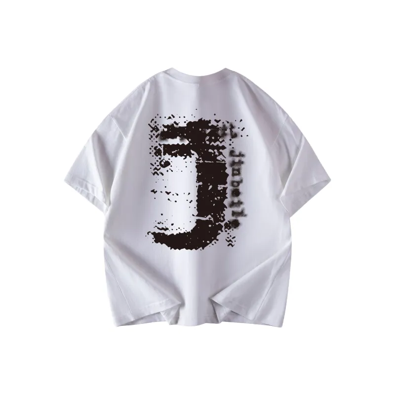 JINBEILE T Shirts Unisex-1