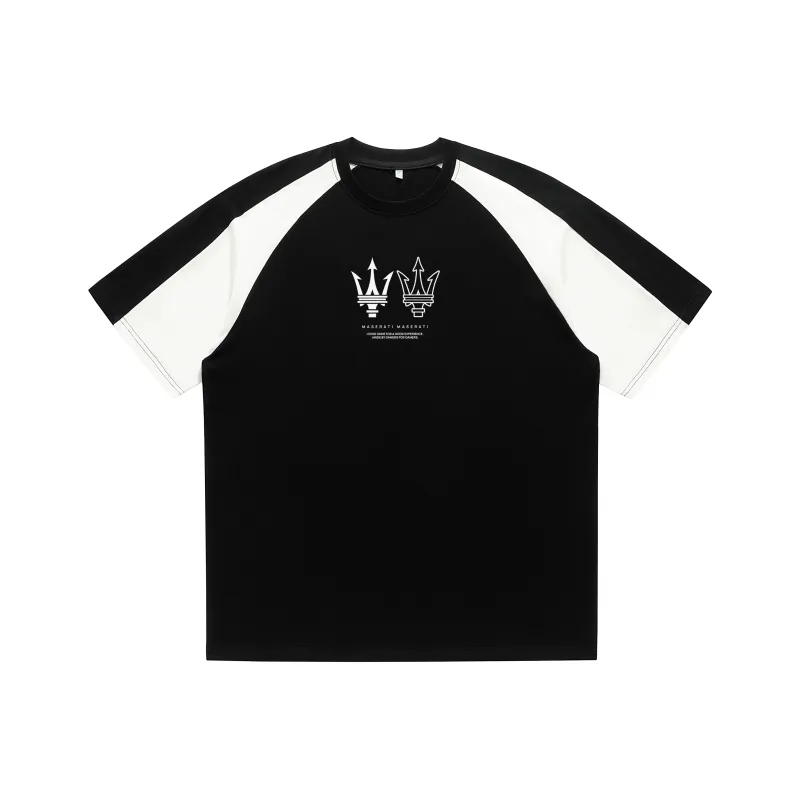 Maserati T Shirts Women's-2