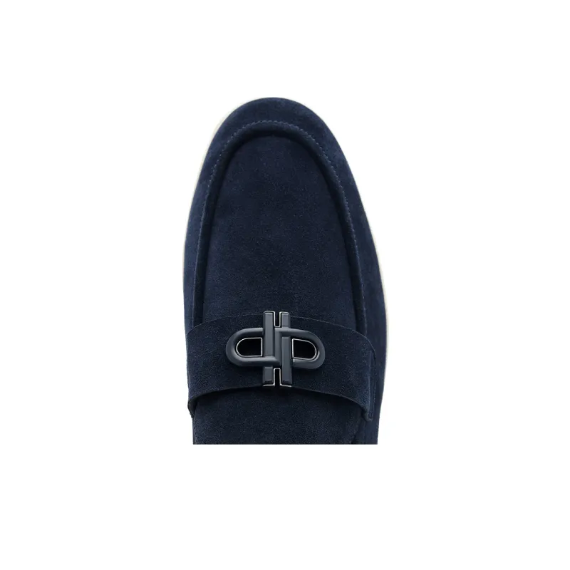 PEDRO Icon Series Loafers Men's-8