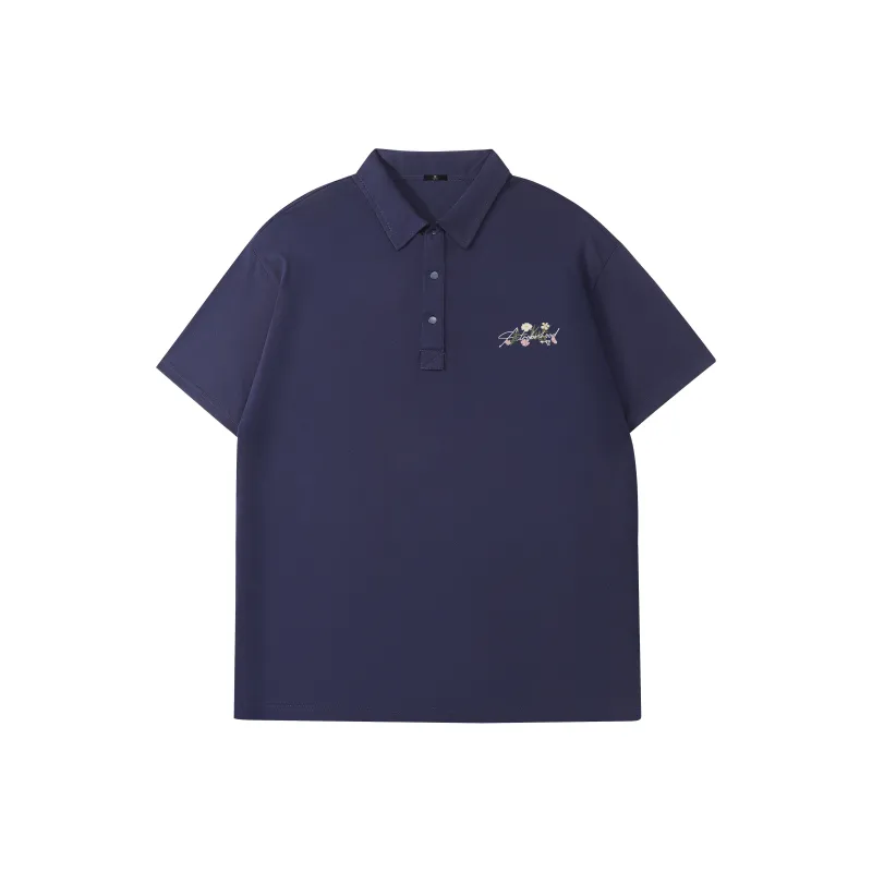 ROBINHOOD Polo Shirts Unisex-17