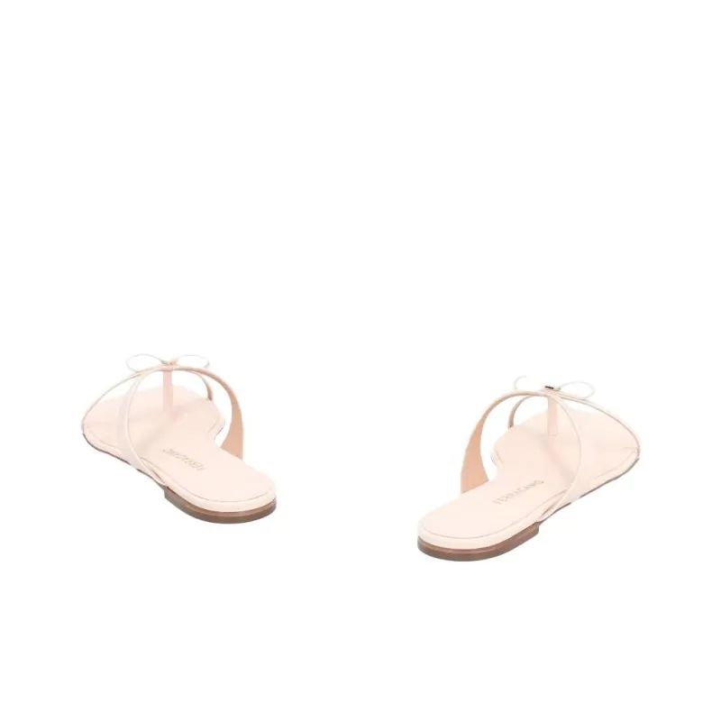 FERRAGAMO Flip Flops Women's Beige-2