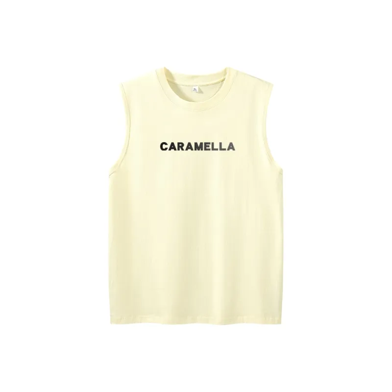 Caramella Workout Clothing Unisex-8
