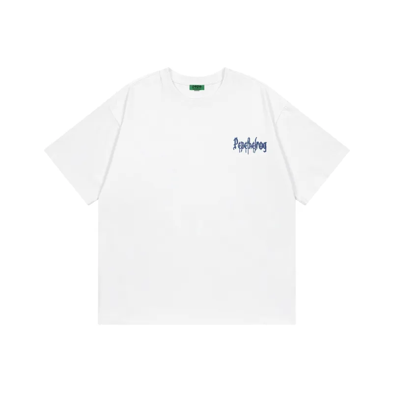 Pepe The Frog T Shirts Unisex-5