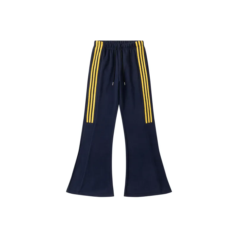 FAIRWHALE Casual Pants Unisex-0
