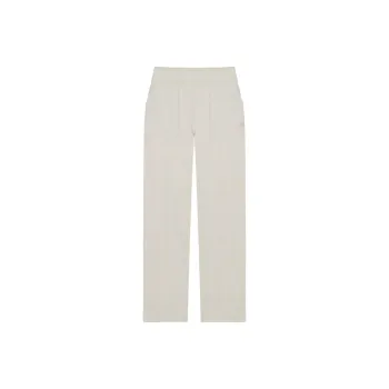 THE NORTH FACE Casual Pants Women's White Sand