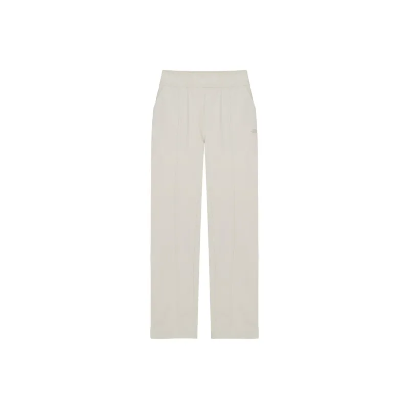THE NORTH FACE Casual Pants Women's White Sand-0