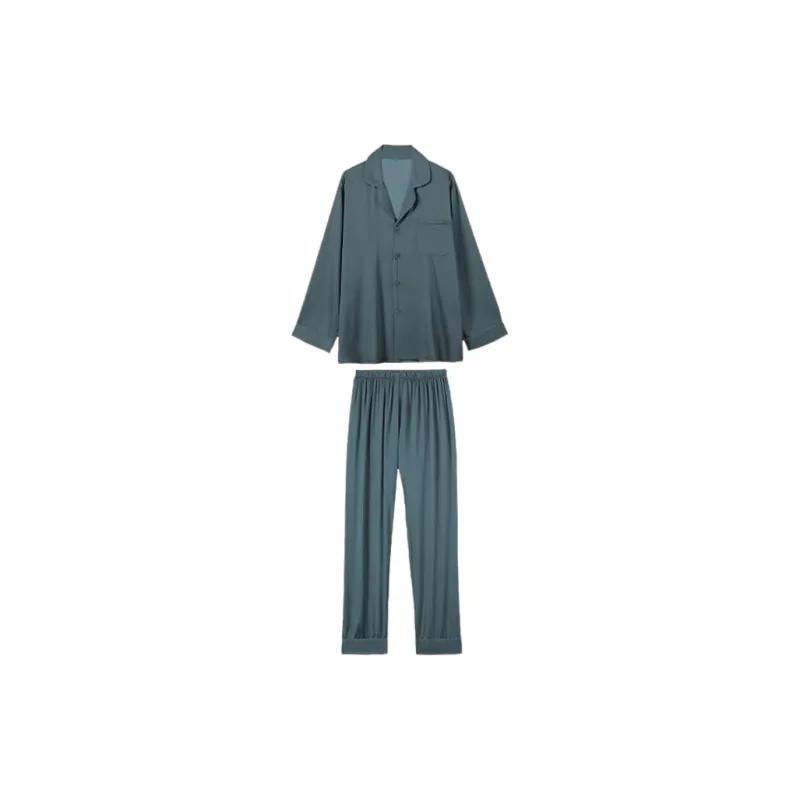 EFUTON Men Pajama Sets-12