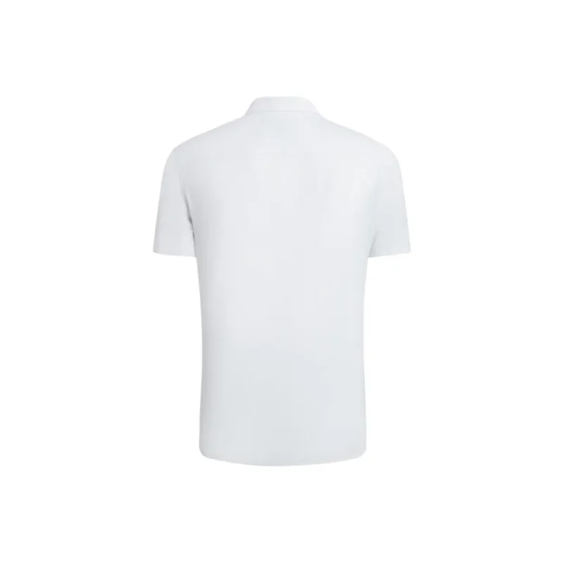 ARMANI EXCHANGEAE SS24 Shirt Men's White-1