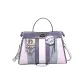 Purple+Princess Small Badge