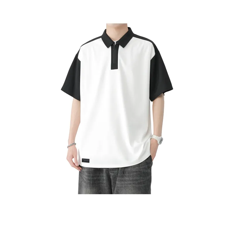 HONOR OF KINGS Polo Shirt Unisex-5