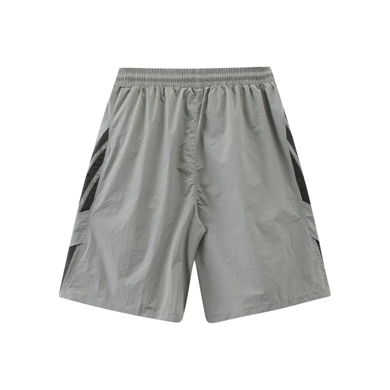 EMERICA Casual Shorts Unisex-3