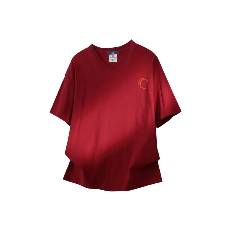 FAX FOR FMACM T Shirts Unisex-8