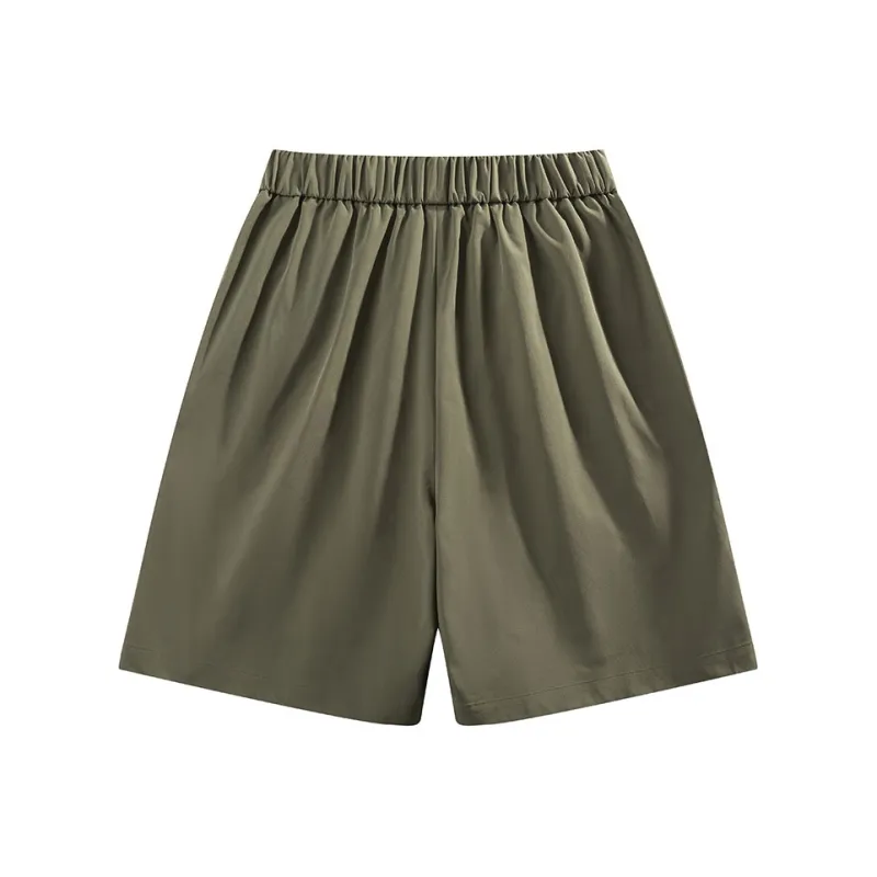 Colorful Creations Cargo Shorts Unisex-8