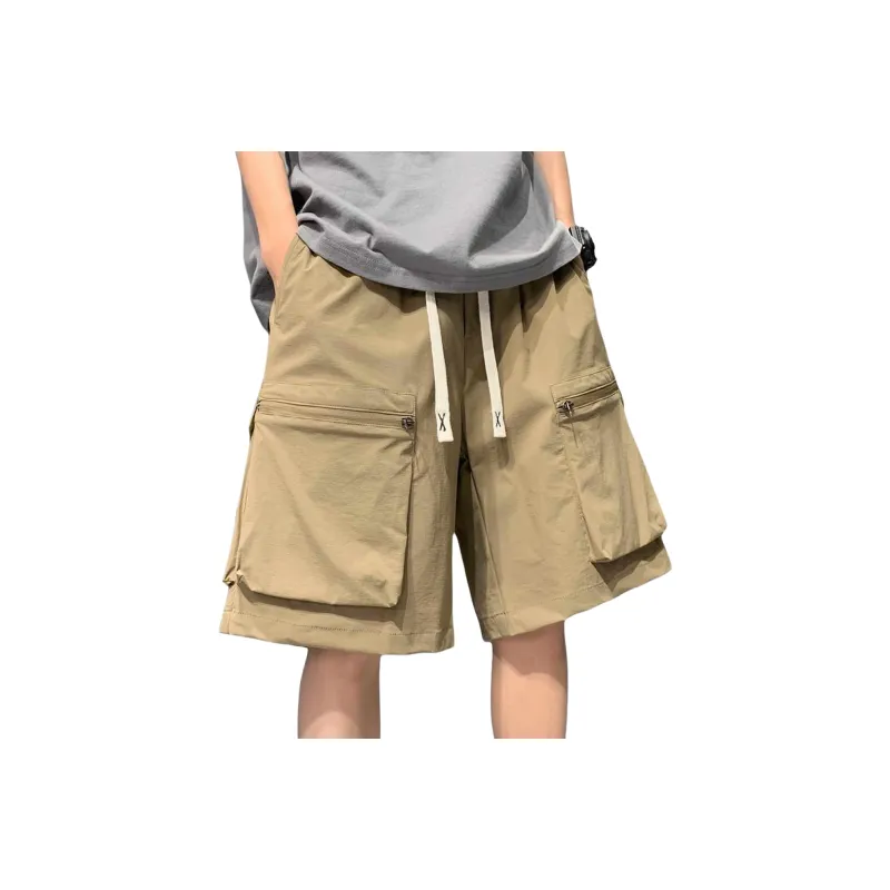 Cost Per Kilo Casual Shorts Unisex-2
