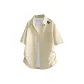 Beige Yellow