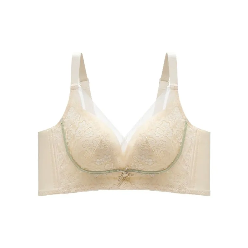 YINLEI Women's Bras-0