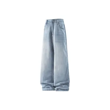 David Bakken Jeans Unisex
