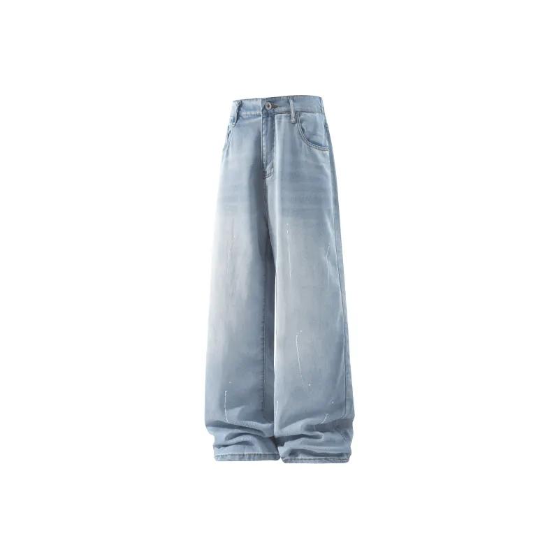 David Bakken Jeans Unisex-0
