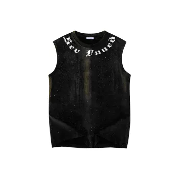7 SEVFUN Tank Tops Unisex