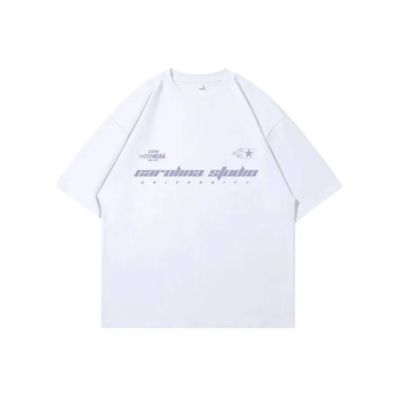 NCAA T Shirts Unisex-4