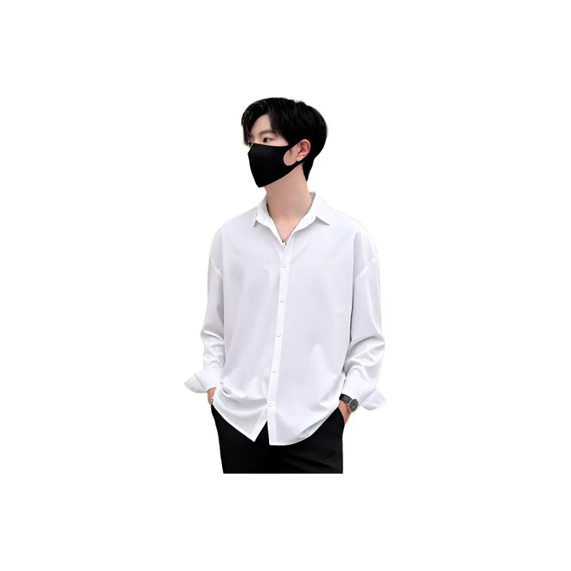 OPMO Shirt Matching Sets Unisex-0