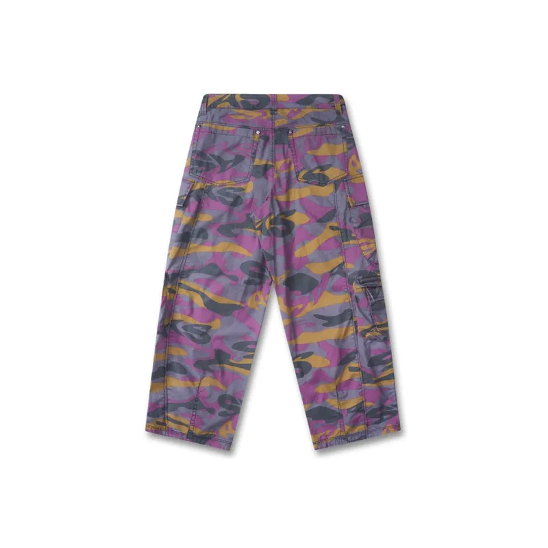 AlphaStyle Cargo Pants Unisex-5