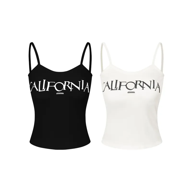 ANVINAL Camisole Women's Combo Set-5