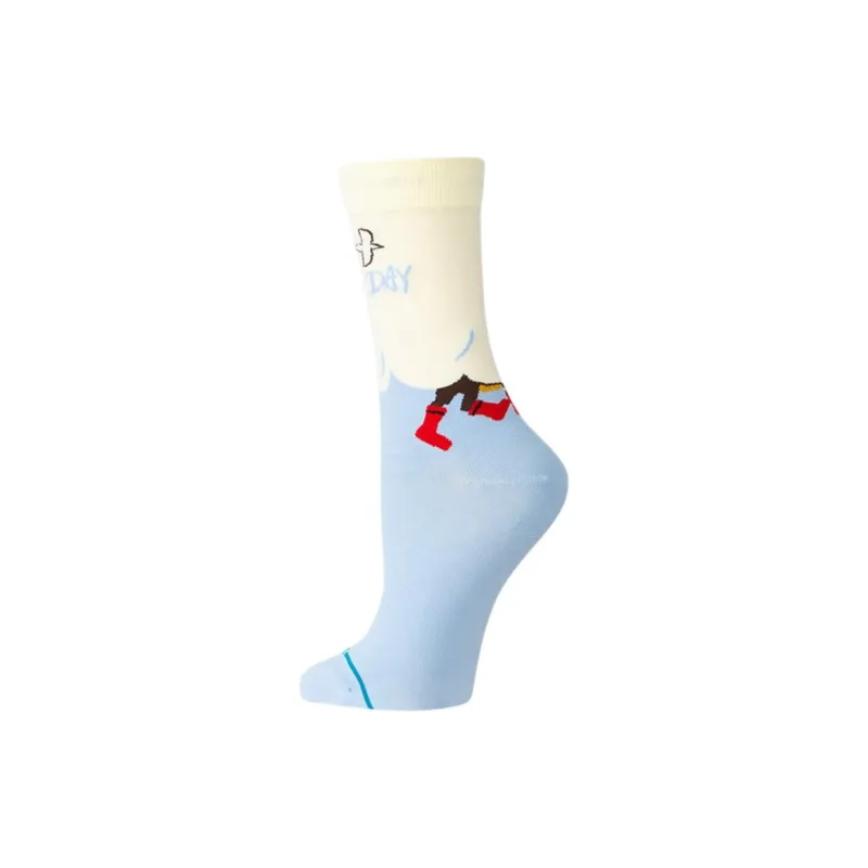 Stance Mid Calf Socks Women's 1 Pack-4